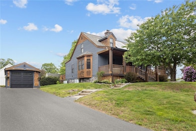 194 Campeau St, Woonsocket, RI 02895 - photo 3