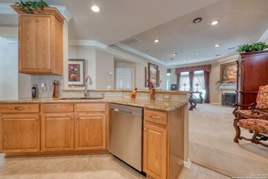 13156 Mystic Saddle, Helotes, TX 78023 - photo 7