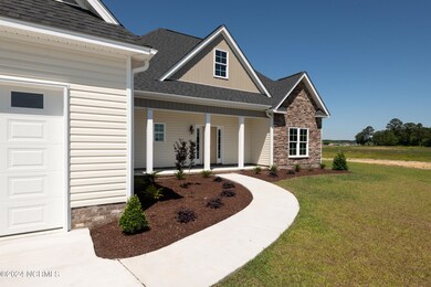 1017 Finn Ct, Greenville, NC 27834 - photo 3