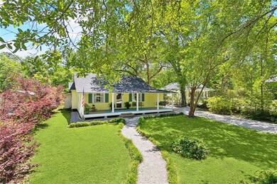 73520 Plantation St, Covington, LA 70435 - photo 2