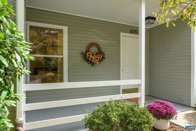 1270 Maple View Dr, Charlottesville, VA 22902 - photo 3