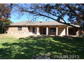 342 County Road 4814, Copperas Cove, TX 76522 - photo 4