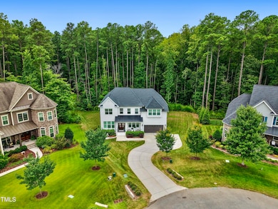 8101 Fergus Ct, Wake Forest, NC 27587 - photo 5