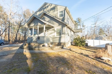 84 Short St, Brockton, MA 02302 - photo 2