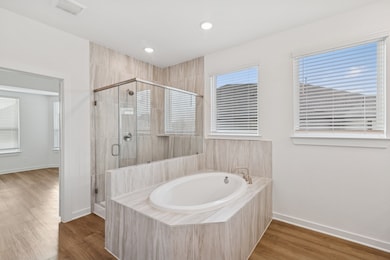 521 Corner Canyon Ln, Willis, TX 77378 - photo 5