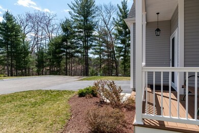 27 Beaver Pond Rd unit 27, Milford, MA 01757 - photo 4