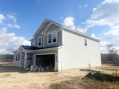 199 Scarlet Sage Dr, Fuquay-Varina, NC 27526 - photo 2