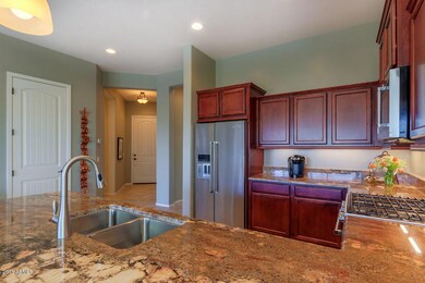 KitchenAid Stainless Appliances