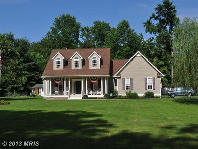 23756 Kingston Village Rd, California, MD 20619 - photo 3