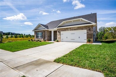 147 Allenton Way unit 42, Statesville, NC 28677 - photo 7