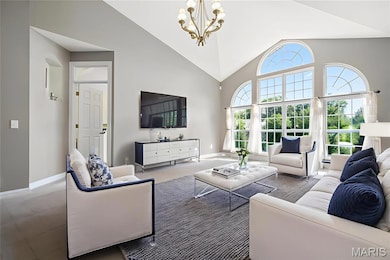 114 Long And Winding Rd, Saint Peters, MO 63376 - photo 7