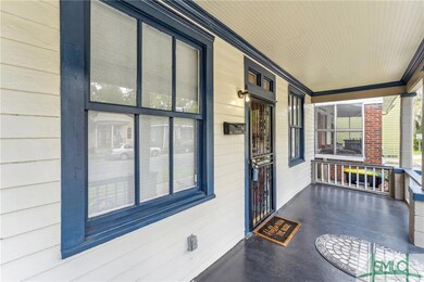 647 W 41st St, Savannah, GA 31415 - photo 6