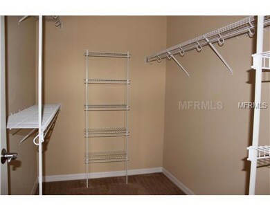 Master Bedroom - HUGE MASTER BEDROOM CLOSET