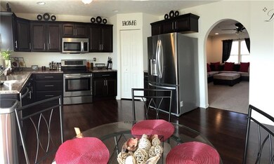 Furnishings are negotiable.