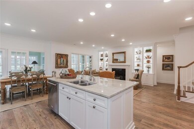 Photos from Boone Homes Gallery; photo of similar 