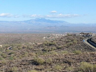 4 Peaks View