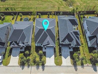 121 Cedar Hammock Trail, the Woodlands, TX 77375 - photo 6