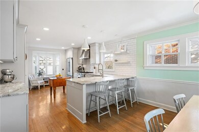 6416 Morningside Dr, Kansas City, MO 64113 - photo 7