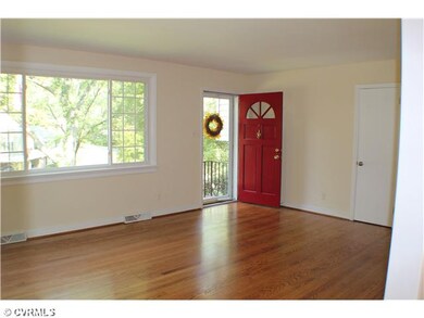 Living Room - The slate 