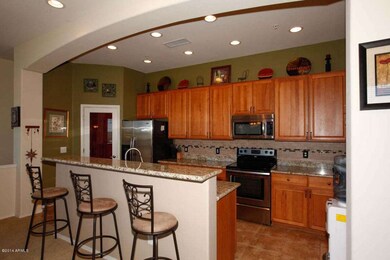 Kitchen-Bar