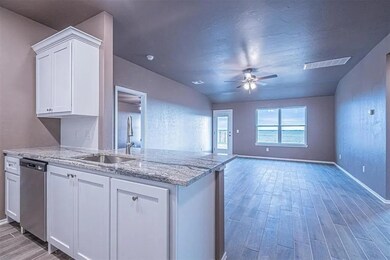 1706 Highland Loop, Guthrie, OK 73044 - photo 7