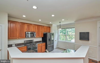 13522 Davinci Ln unit 57, Herndon, VA 20171 - photo 5