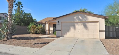 5941 N Edenbrook Ln, Tucson, AZ 85741 - photo 4