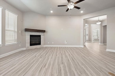 1621 Treleven Ct, McKinney, TX 75071 - photo 2