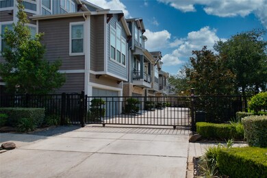 Located in a GATED COMMUNITY
