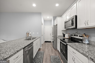 738 Wilbanks Rd, Alto, GA 30510 - photo 7