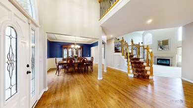 2581 Sutton Ln unit 45C, Aurora, IL 60502 - photo 3