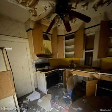 20004 Coventry St, Highland Park, MI 48203 - photo 3