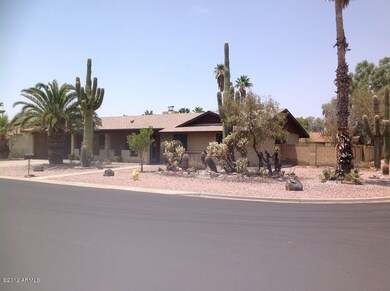 6224 E Hannibal St, Mesa, AZ 85205 - photo 2