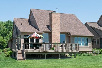 4638 Sawgrass Dr E unit 14, Ann Arbor, MI 48108 - photo 4