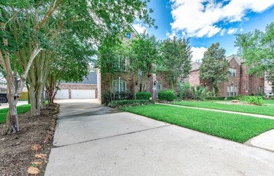 17315 E Mill Village Cir, Houston, TX 77095 - photo 3