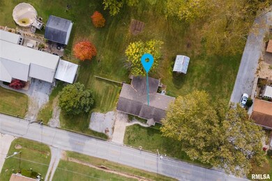 1619 Dorris Heights Rd, Harrisburg, IL 62946 - photo 5