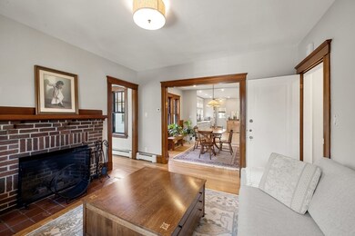 15 Hollis St unit 2, Cambridge, MA 02140 - photo 3