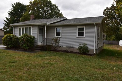 41 Peloquin Dr, Easthampton, MA 01027 - photo 2