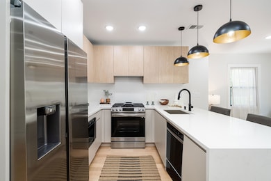 65 Lincoln St unit 1, Jersey City, NJ 07307 - photo 4