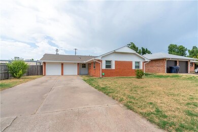 4425 NW 52nd St, Oklahoma City, OK 73112 - photo 2