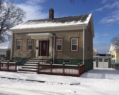 41 South St, Pawtucket, RI 02860 - photo 2