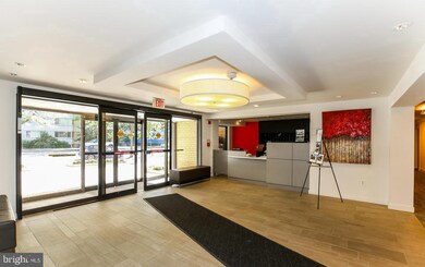 The Garfield unit 209, Washington, DC 20015 - photo 5