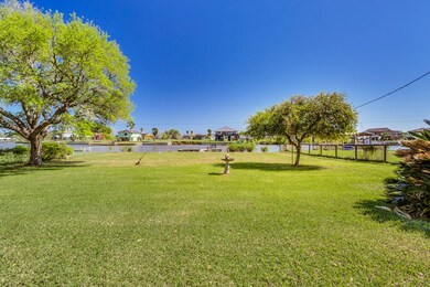 2304 Cr 297(oak Circle), Sargent, TX 77414 - photo 7