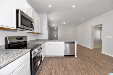 5432 Headwind Ln, Bessemer, AL 35022 - photo 5