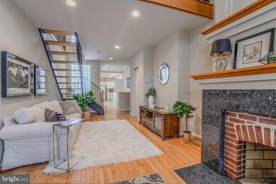 317 S Wolfe St, Baltimore, MD 21231 - photo 4