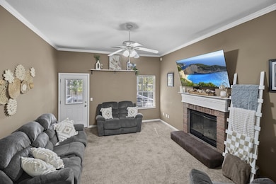 341 Darlington Cir, Dothan, AL 36301 - photo 4