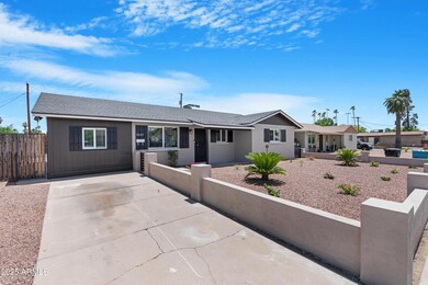 Front of Home 2