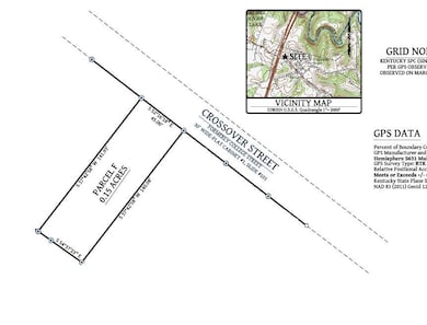 1111 Crossover St, Corbin, KY 40701 - photo 2