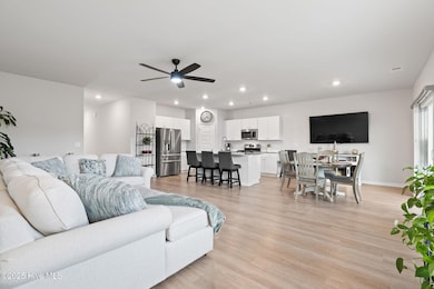 955 Bourne Dr SW, Ocean Isle Beach, NC 28469 - photo 5