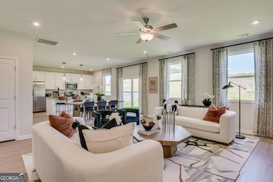 146 Kingsley Way, Acworth, GA 30102 - photo 7